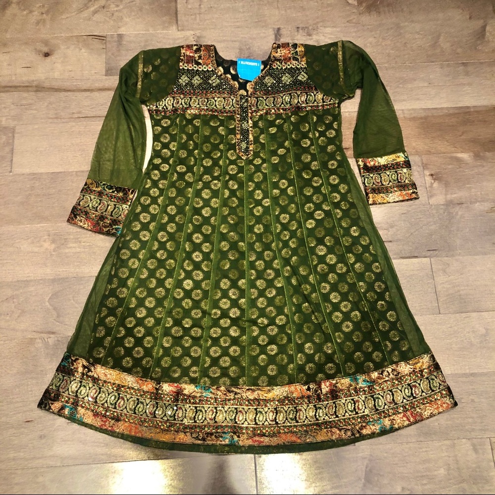 Indian Kurti